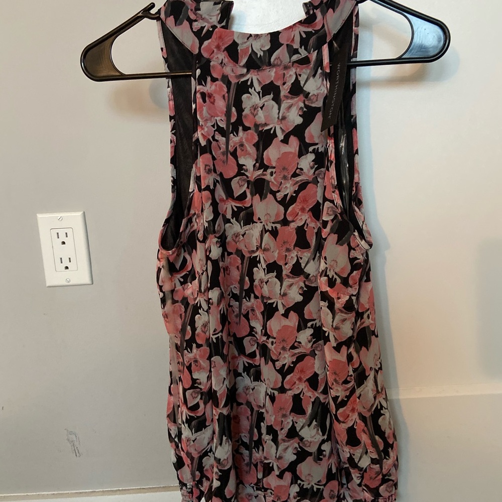 NWT blouse